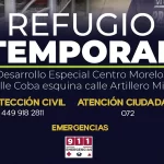 La corporación redoblará esfuerzos especialmente en brindar apoyo a personas en situación de calle y resguardarlas de las bajas temperaturas