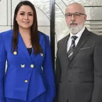 Juan Carlos Arredondo presentó ternas para elegir a los titulares