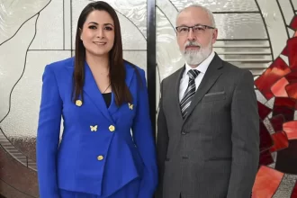 Juan Carlos Arredondo presentó ternas para elegir a los titulares