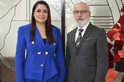 Juan Carlos Arredondo presentó ternas para elegir a los titulares