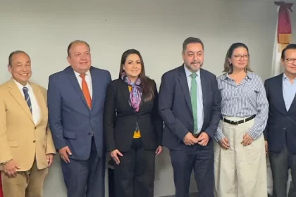 “Esperamos que en breve se concrete este proyecto que vendrá a reforzar la política de atracción de inversiones que tenemos en Aguascalientes; sin duda, esto representará beneficios tangibles para el desarrollo económico de nuestro Estado y de su gente”