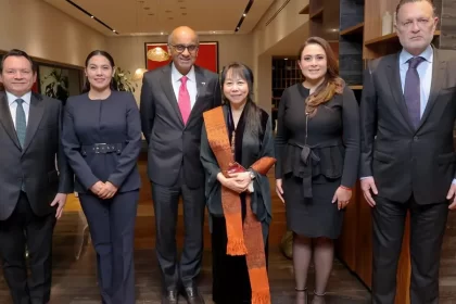 En Aguascalientes estamos preparados para recibir a los inversionistas: contamos con fortalezas que nos colocan como uno de los mejores estados para vivir e invertir