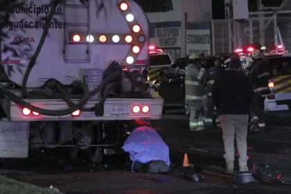 La Dirección Administrativa será la encargada de realizar los trámites correspondientes referentes al seguro de vida y la cobertura de los gastos de este elemento vial que lamentablemente perdió la vida.