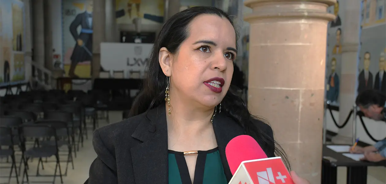 Se coordinarán puntos de búsqueda con otros estados, entre ellos Jalisco, Guanajuato y SLP.