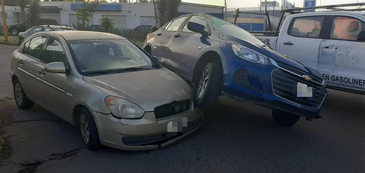 De 10 reportes diarios, la cifra sube hasta 60