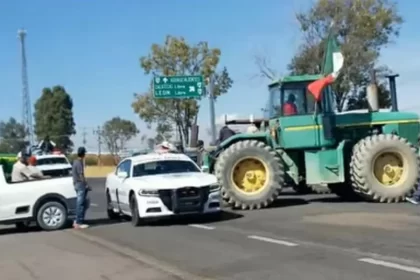 Pese a que representantes de los productores se dijeron satisfechos con modificaciones a la Ley de Aguas Nacionales
