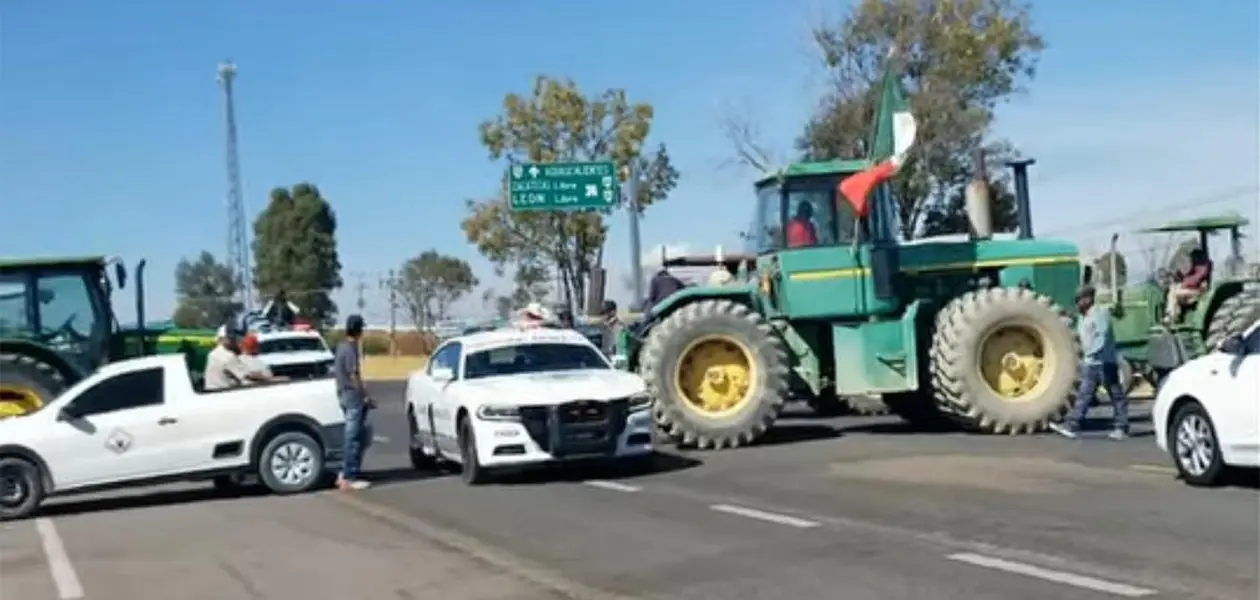 Pese a que representantes de los productores se dijeron satisfechos con modificaciones a la Ley de Aguas Nacionales
