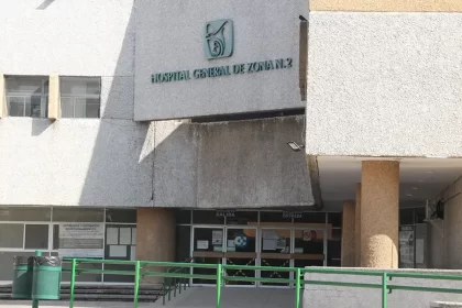 “Lo más bueno del 2025 es que ya se va”, porque fue complicado, señaló el empresario Roberto Díaz, por lo que se espera que el próximo año la situación mejore.