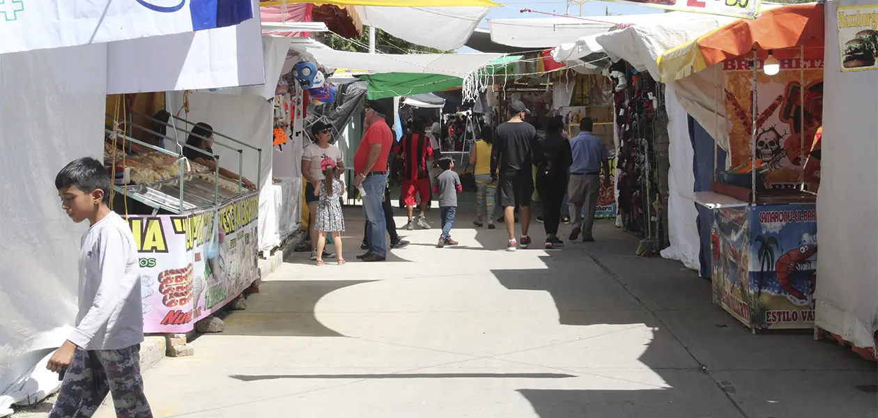 Participa con el 25.4% del Producto Interno Bruto