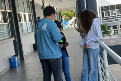 Las guarderías y escuelas no se escapan de ese problema