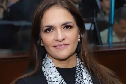 A mí me gustaría ser presidenta municipal