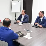 Afinan Tere y CFE estrategias en el suministro de electricidad