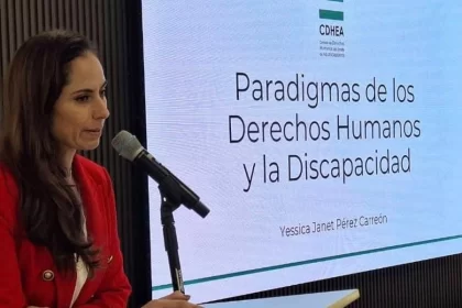 Aguarda CEDHA que la CNDH manifiesta postura ante la problemática de los dolientes nefríticos