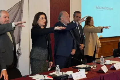 Aguascalientes Asume Vicepresidencia De La AMAIE