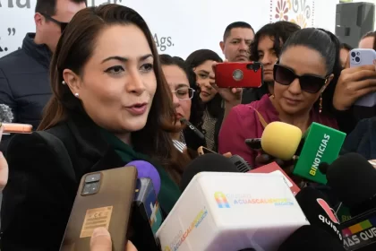 Aguascalientes es provida