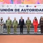 Aguascalientes se mantiene como una de las entidades más seguras Tere