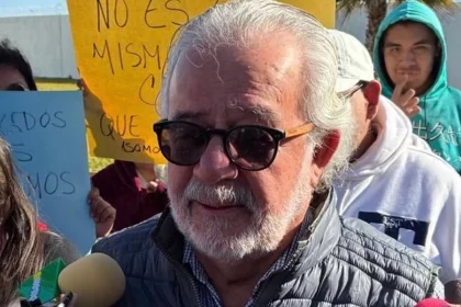 Al Seguro Social le valen sus pacientes renales: Abogado