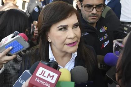 Alcaldesa de San Pancho denuncia golpeteo político