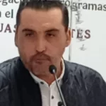 Aldo Ruiz no se descarta para una candidatura, pero su aspiración está hoy en Bienestar