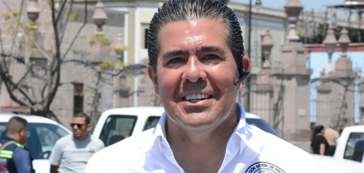 Alista Protección Civil del Estado operativo por temporada de sanjuaneros