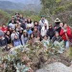 Alumnos de la UAA realizan investigación sobre biodiversidad en la Entidad