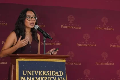 Alumnos de la Universidad Panamericana Campus Aguascalientes ganadores en Foro Universitas Sexta Edición