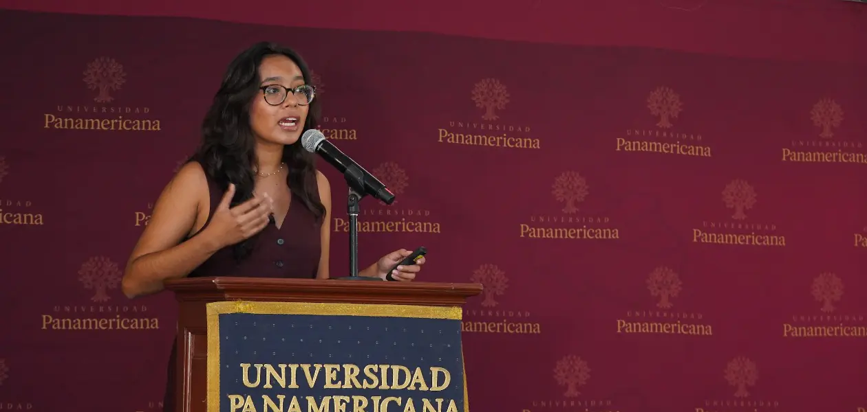 Alumnos de la Universidad Panamericana Campus Aguascalientes ganadores en Foro Universitas Sexta Edición
