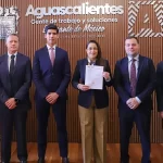 Anuncian inversión de 200 mdp en nuevos paradores en la 45