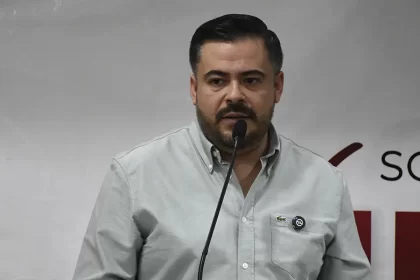 Asegura Morena: habrá nombres nuevos para los comicios en 2027