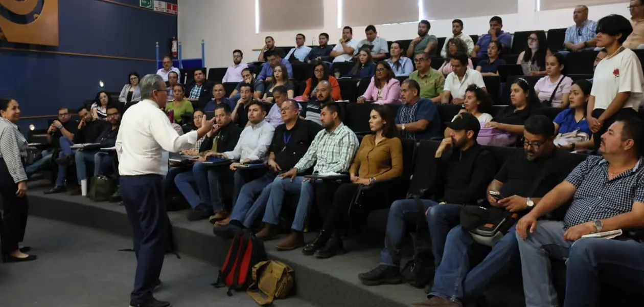 Avanza Fiscalia en el proceso de certificacion 2