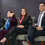 Ayuntamiento honra a ex-ediles con presea ‘Legado Municipal’