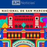 Presentan el cartel oficial de la FNSM 2026