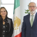 Cede Pinzón mando a Juan Carlos Arredondo