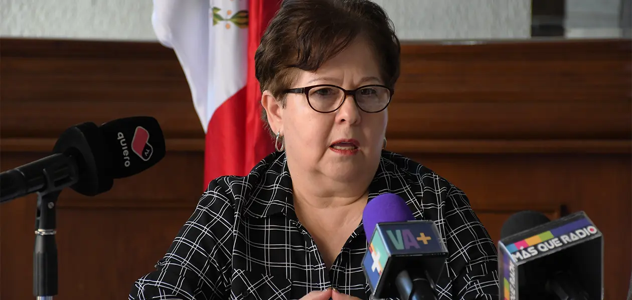 Centro es sucio, caro y lleno de ambulantes