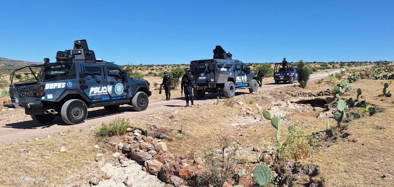 Cerramos el 2025 con 86 homicidios dolosos