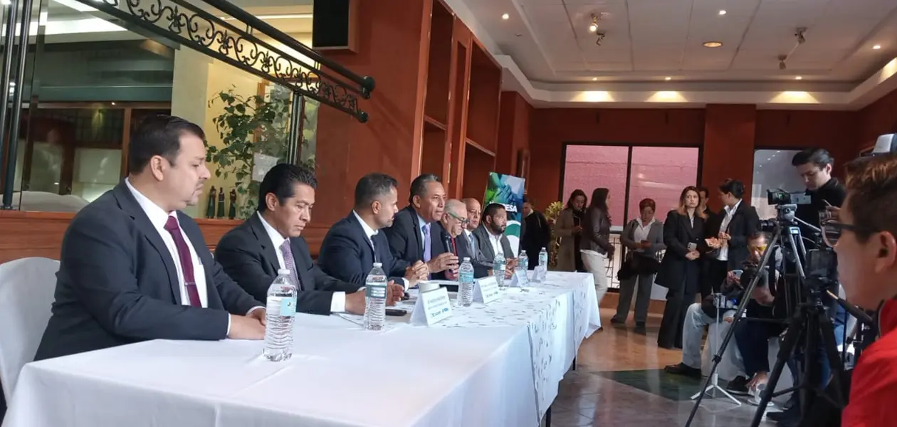 Certeza de empleo en la Entidad consolida desarrollo y somos referente nacional