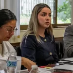 Cesan a Lady ISSSTE como subdelegada