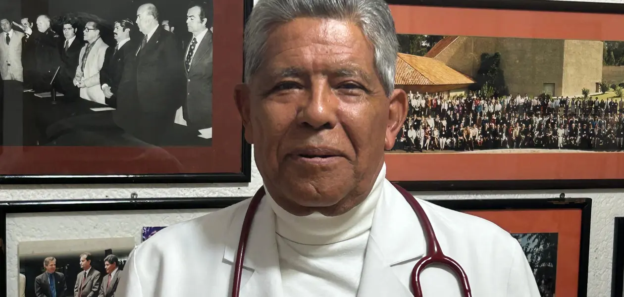 Colegio de Pediatría pide que no cunda el pánico