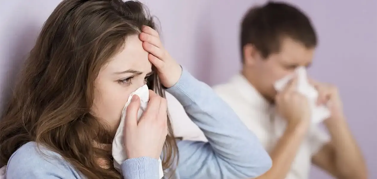 Comienza despegue de curva epidémica de influenza AH1N1