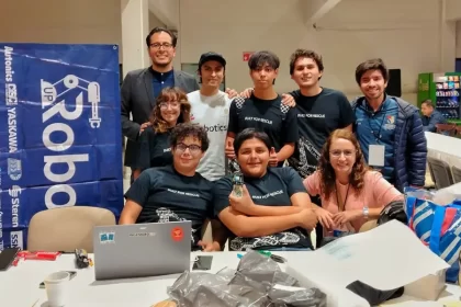 Competencia de satélites CanSat 2025