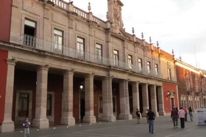 Contabilizan más de 300 juicios en contra del pago del predial durante el 2025