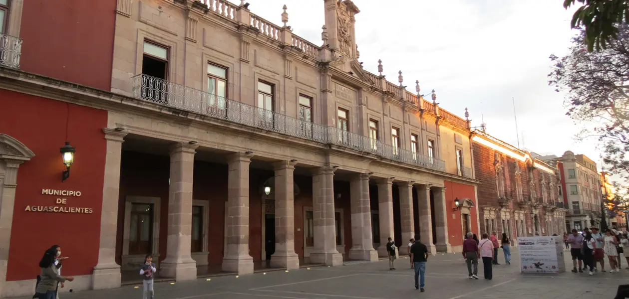 Contabilizan más de 300 juicios en contra del pago del predial durante el 2025