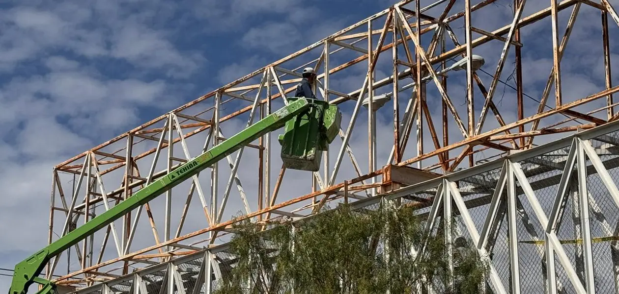 Costarán $8 millones nuevos pasos elevados en Segundo Anillo