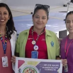 Cuidado con las dietas milagrosas.