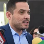 Daniel Romo Urrutia, diputados piden austeridad a ediles, pero destinan 100 mdp a FNSM