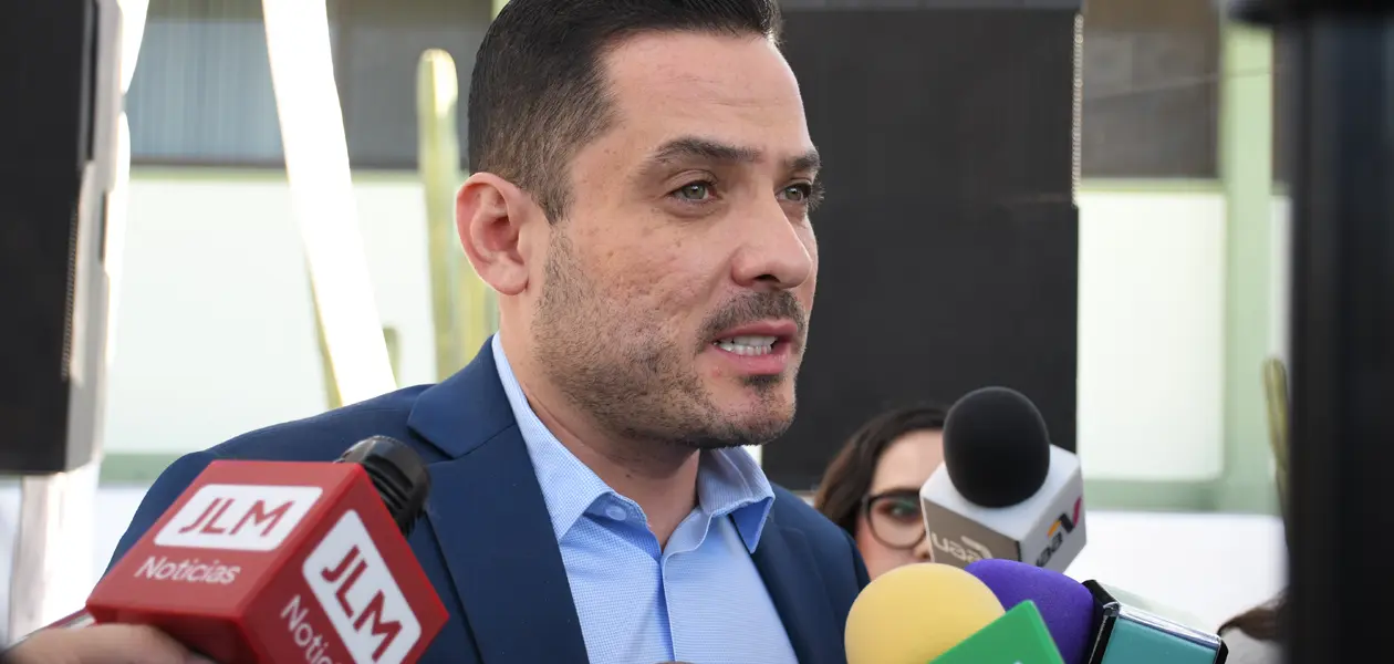 Daniel Romo Urrutia, diputados piden austeridad a ediles, pero destinan 100 mdp a FNSM