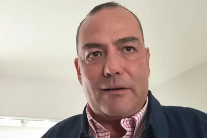 De aquí no se exporta clembuterol