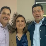 Descarta Luévano ruptura en el PAN