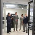 Descubre el rector rostros e inquietudes en el campo universitario