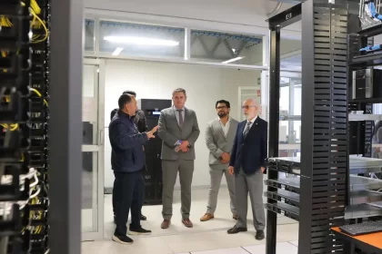 Descubre el rector rostros e inquietudes en el campo universitario